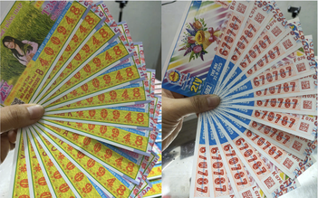 Xuất hiện 28 vé trúng xổ số miền Nam ngày 22 tháng 9 đài TP.HCM, Đồng Tháp