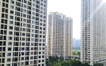 Ngân hàng thu giữ cả tài sản bảo đảm là chỗ ở duy nhất của khách