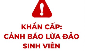 3 ngày, 2 tân sinh viên ở TP.HCM bị lừa được tìm thấy ở Tây Ninh