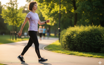 Tại sao tập thể dục sau bữa ăn lại quan trọng?