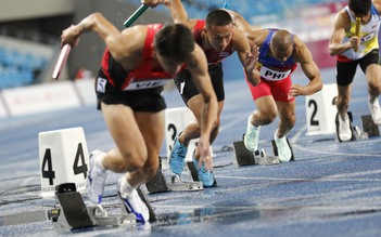 Malaysia đưa các nhà vô địch thế giới dự SEA Games 33: Cạnh tranh khốc liệt