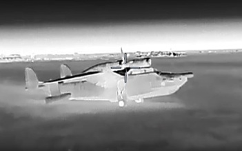 Chiến sự Ukraine ngày 1.307: Kyiv lần đầu tuyên bố phá thủy phi cơ Nga