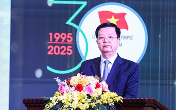 Phó thủ tướng Mai Văn Chính: 'Hoàn thiện chính sách, đảm bảo sự bình đẳng cho VĐV người khuyết tật’