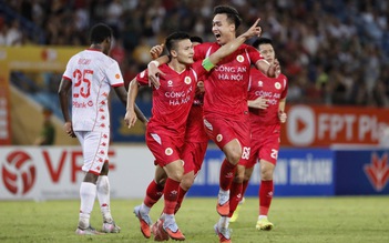 Lịch thi đấu mới nhất CLB CAHN - Cebu: Chủ nhà phải sớm mài sắc hàng công