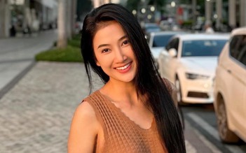 Quỳnh Lam: Quen nhau được 6 tháng, bạn trai kém 9 tuổi đã nghĩ đến hôn nhân