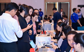 Người trẻ mua nhà tăng