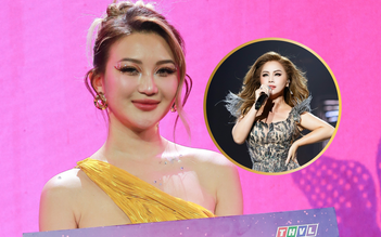 Ca sĩ người Mỹ gốc Việt tiết lộ về mối duyên với Minh Tuyết