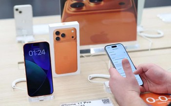 iPhone 17 sạc nhanh 'thần tốc' hay chỉ là chiêu marketing?