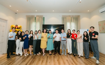 Không chỉ học online - upGrad mang đến cơ hội thực hành, kết nối và ứng dụng