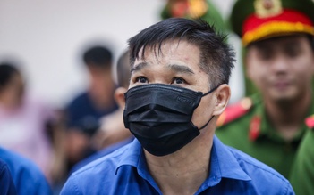 Mãn hạn tù 30 năm, trùm giang hồ Bình 'Kiểm' lãnh tiếp 12 năm tù