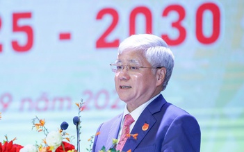 Tăng cường sức mạnh khối đại đoàn kết toàn dân tộc