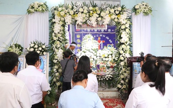 Vụ 3 mẹ con tử vong thương tâm ở TP.HCM: Khởi tố bị can, bắt tạm giam tài xế lái xe ô tô