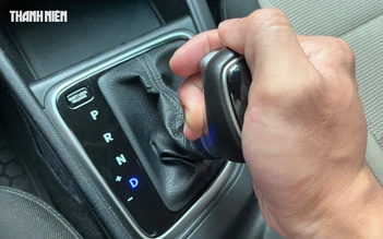 Dầu hộp số CVT có gì khác dầu số tự động AT, khi nào nên thay?