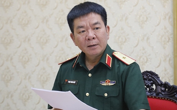 Việt Nam sẽ chế tạo xe thiết giáp chở quân XTC-03, xe tăng bơi T-1