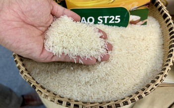 Philippines muốn kéo dài lệnh cấm nhập khẩu gạo