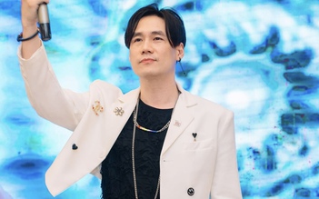 Khánh Phương lên tiếng vụ MV có hình ảnh liên quan cá độ