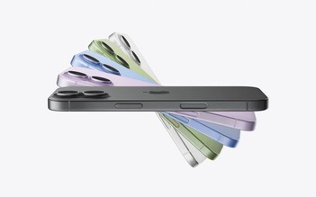 Lỗi khó hiểu trên iPhone 17: Mất Wi-Fi vì... đeo Apple Watch?