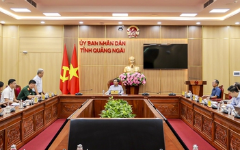 Quảng Ngãi phát sinh vướng mắc trong việc bố trí nhà công vụ cho cán bộ