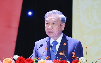 Tổng Bí thư: 'Họp ít hơn, làm nhiều hơn; ít khẩu hiệu hơn, nhiều kết quả hơn'