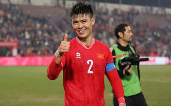 Ông Kim 'săn' thủ lĩnh cho đội tuyển Việt Nam