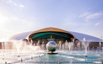 Doanh nghiệp con của Vingroup gây sốt khi dự kiến chia cổ tức đến 330%