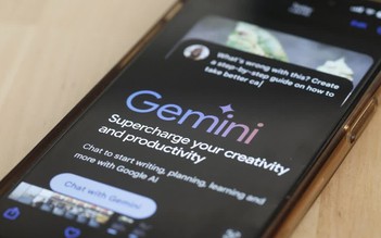 Gemini mở rộng sức mạnh AI đến các thiết bị Android