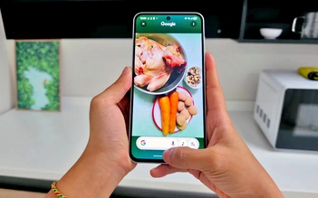 Từ rạp phim tại gia đến tiệm bánh handmade: chỉ cần Gemini Live trên Galaxy A56 5G