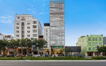 Đất Xanh Miền Trung không còn là công ty con thuộc Regal Group