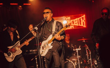 'Trống cơm', 'Bèo dạt mây trôi' vang lên tại Hollywood