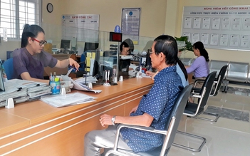 BHXH Khánh Hòa hướng tới mục tiêu lấy người dân làm trung tâm phục vụ