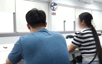 Lời kể của tân sinh viên bị ‘bắt cóc online’, được tìm thấy gần biên giới Campuchia