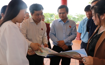 TP.HCM: Đề xuất chính sách đồng bộ cho giáo dục, y tế xã đảo Thạnh An