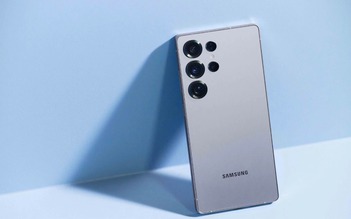 Galaxy S26 Ultra nâng cấp lên sạc 60W sau nhiều năm chờ đợi