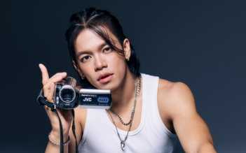 (S)TRONG Trọng Hiếu sau cơn sốt 'Anh trai vượt ngàn chông gai'