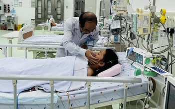 TP.HCM: 17 ca tử vong do sốt xuất huyết