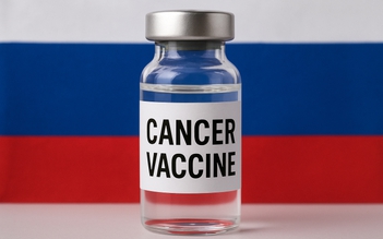 Nga sắp sử dụng vắc xin ung thư cho bệnh nhân