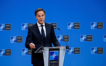 NATO nói tình huống UAV ở Đan Mạch là 'rất nghiêm trọng', Nga lên tiếng