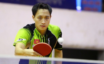 Bóng bàn Việt Nam ngổn ngang trước SEA Games 33, chưa tìm được HLV trưởng