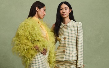 Suit, váy ngắn, đầm bodycon giúp nàng chiếm trọn spotlight