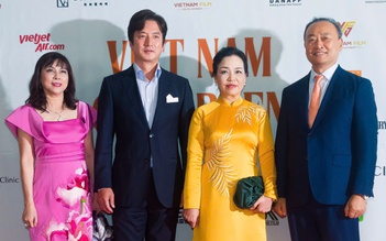 TS Ngô Phương Lan: Tốc độ tăng trưởng của điện ảnh Việt mỗi năm đạt 15-20% 