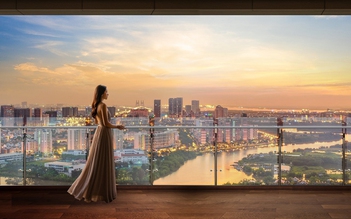 Khải Hoàn Prime ra mắt chính sách ưu đãi ‘100% căn hộ view sông’
