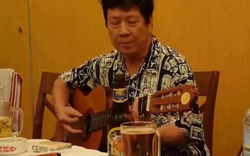 Nhạc sĩ Nguyễn Vũ - ra đi trong chiều mưa huyền thoại