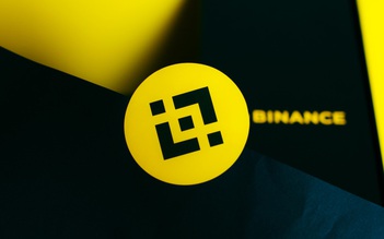 Giá Binance tăng phi mã trước tin đồn CZ được ân xá