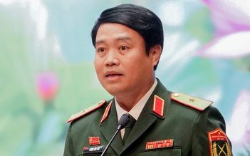 Thuyền trưởng của các hệ thống vũ khí 'made in Việt Nam'