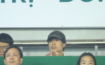 Công Phượng trở lại sân Thống Nhất, viết kỷ niệm đẹp cùng Trường Tươi Đồng Nai?