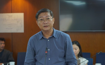 TP.HCM: Bình Quới - Thanh Đa thành đô thị sinh thái, hơn 16.000 dân dời đi đâu?