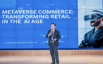 Chuyên gia đề xuất giải pháp phát triển nhân lực chuyển đổi số tài chính, kế toán