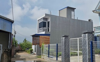 Nhờ 'thần đèn' di dời nhà xây nhầm ở Hải Phòng