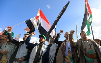 Quân đội Israel để lọt UAV Houthi, Thủ tướng Netanyahu cảnh báo