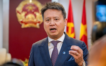 Tổng giám đốc WIPO: Việt Nam có 3 việc cần làm cho 'chương phát triển' mới